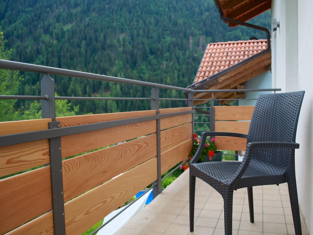 Apartment Baita Scaia *