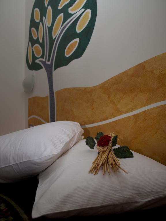 Apartment Baita Scaia