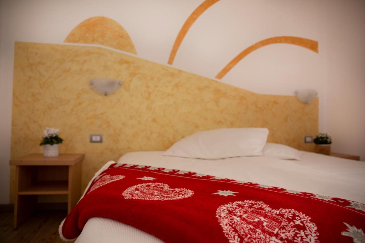 Apartment Baita Scaia *