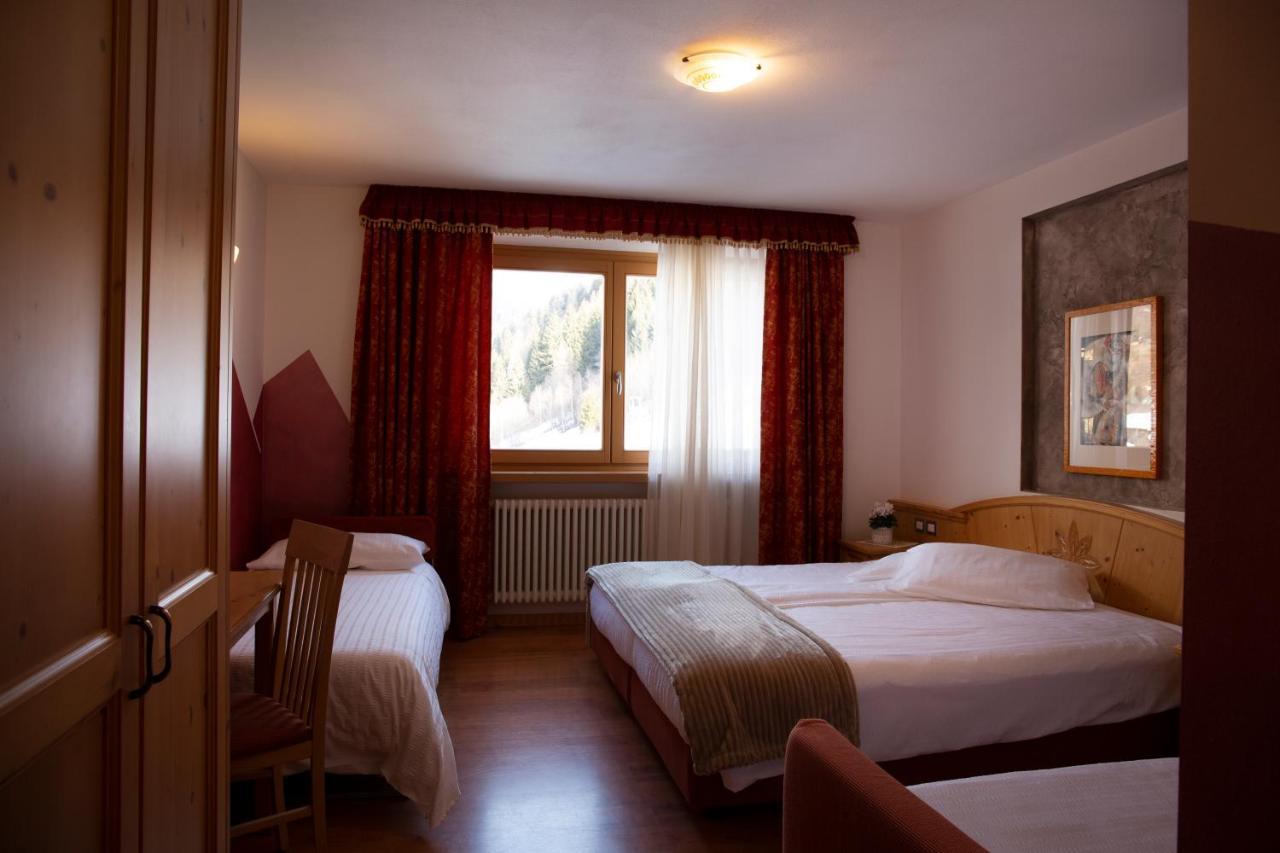 Apartment Baita Scaia