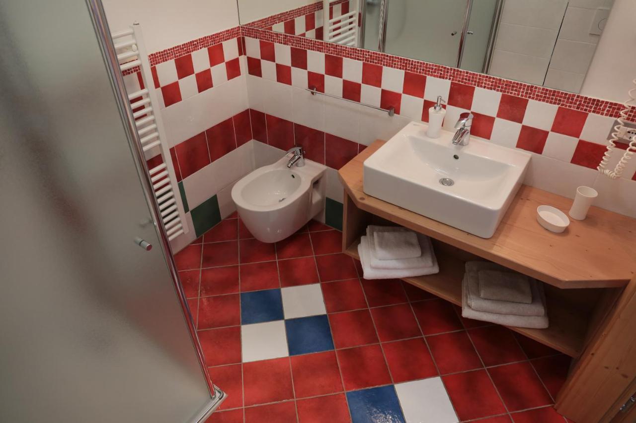 Baita Scaia Apartment *