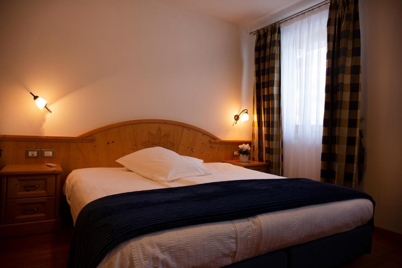 Apartment Baita Scaia *
