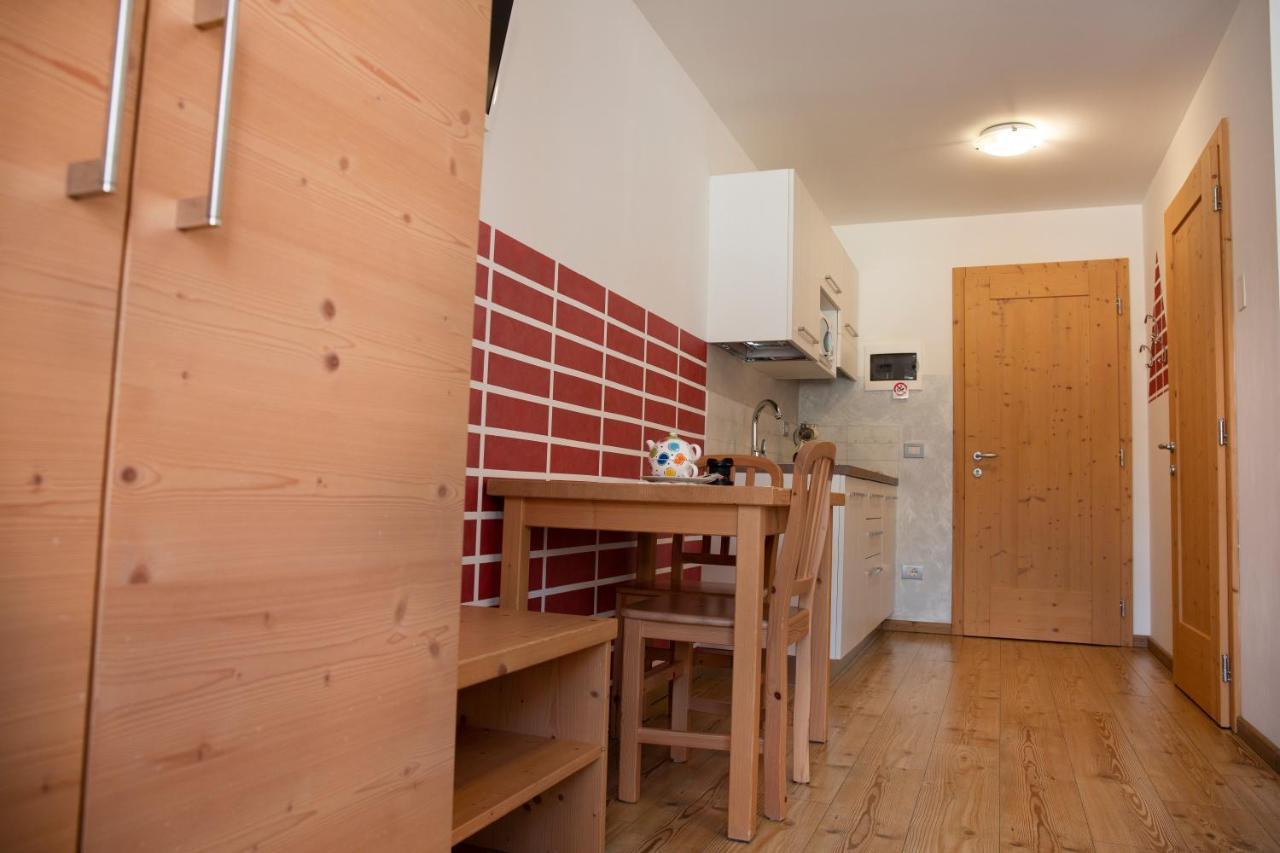 Baita Scaia Apartment
