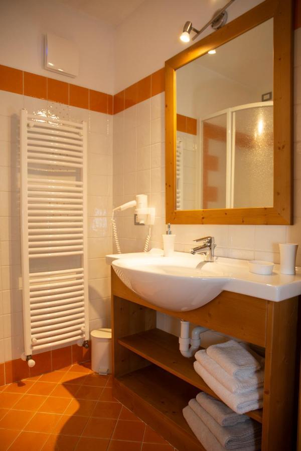 Apartment Baita Scaia Cogolo
