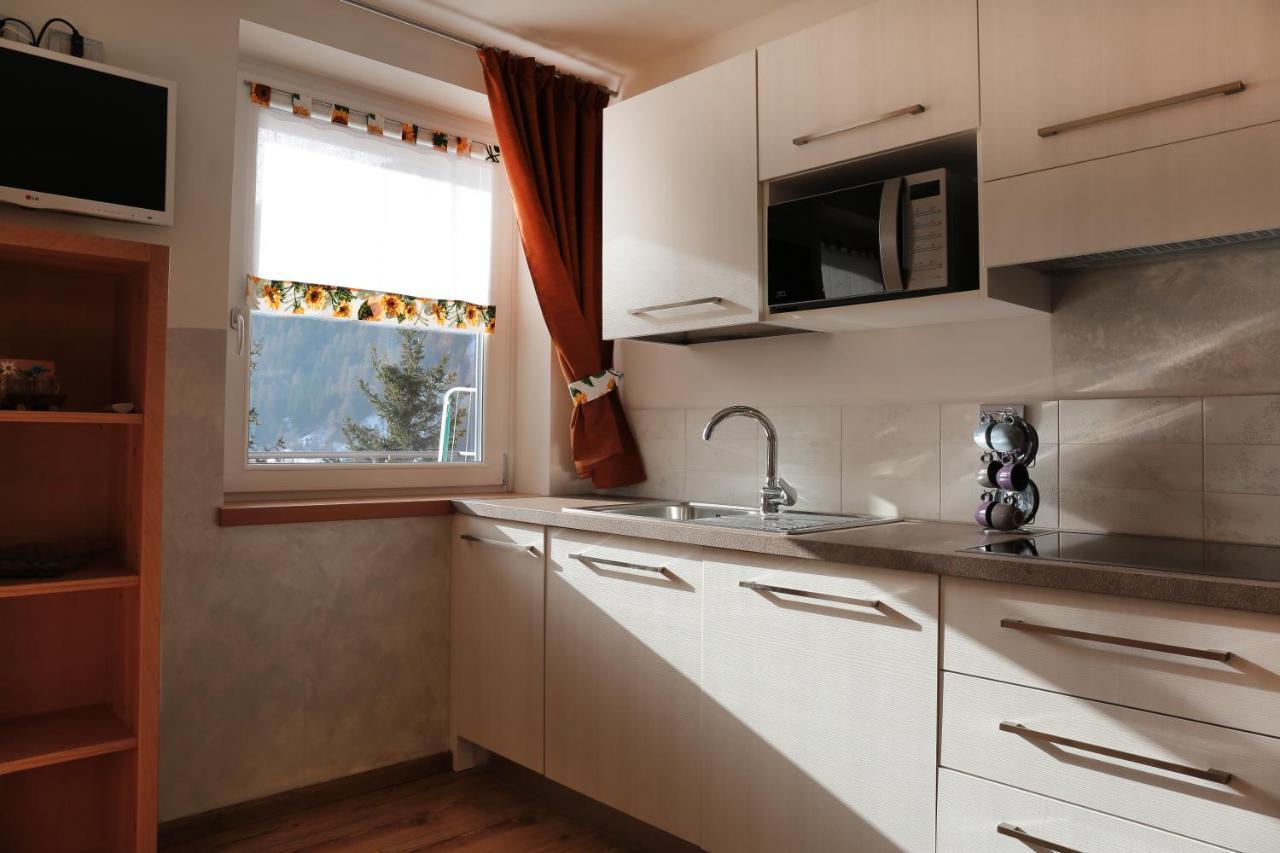 Apartment Baita Scaia