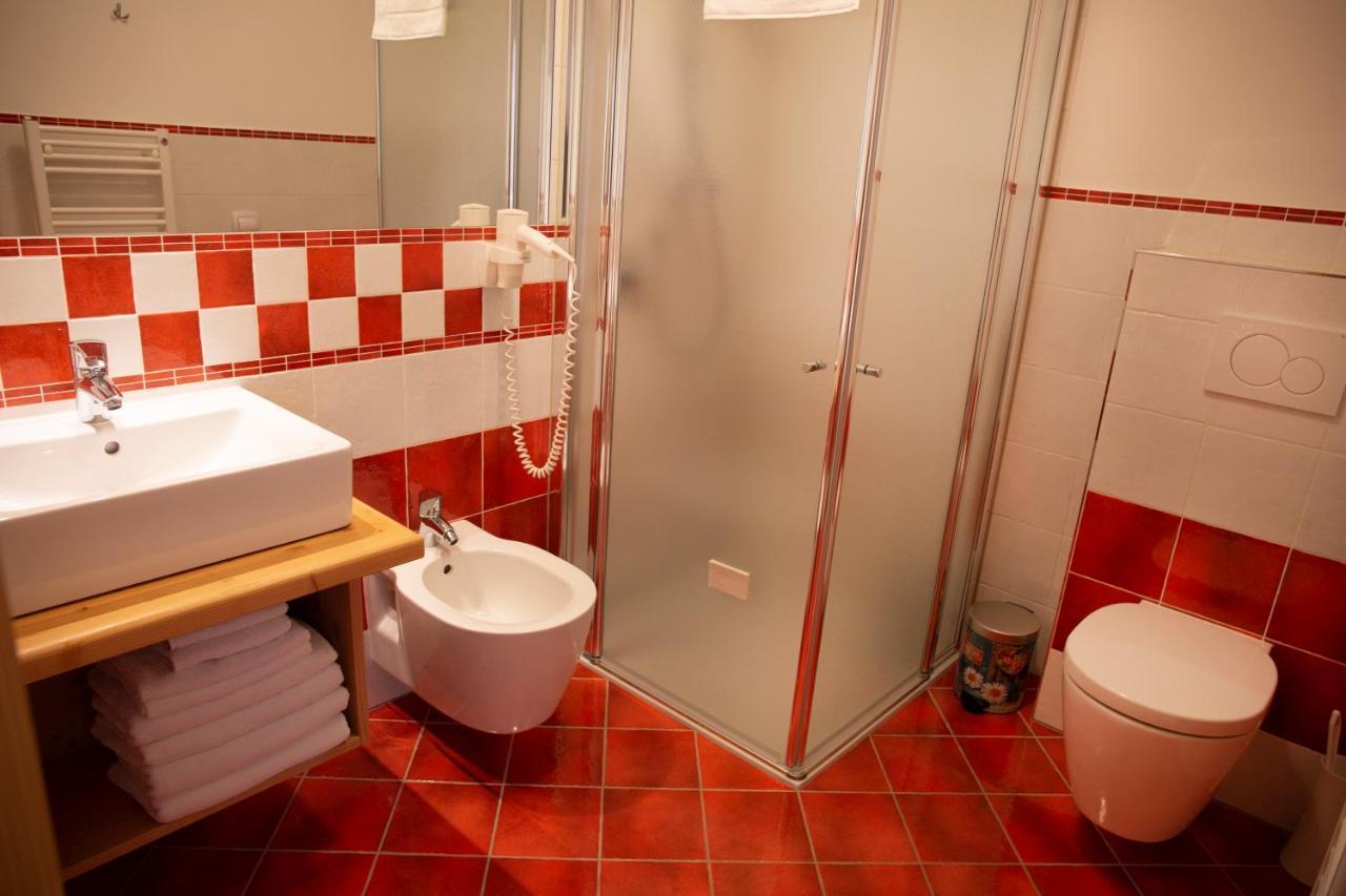 Apartment Baita Scaia