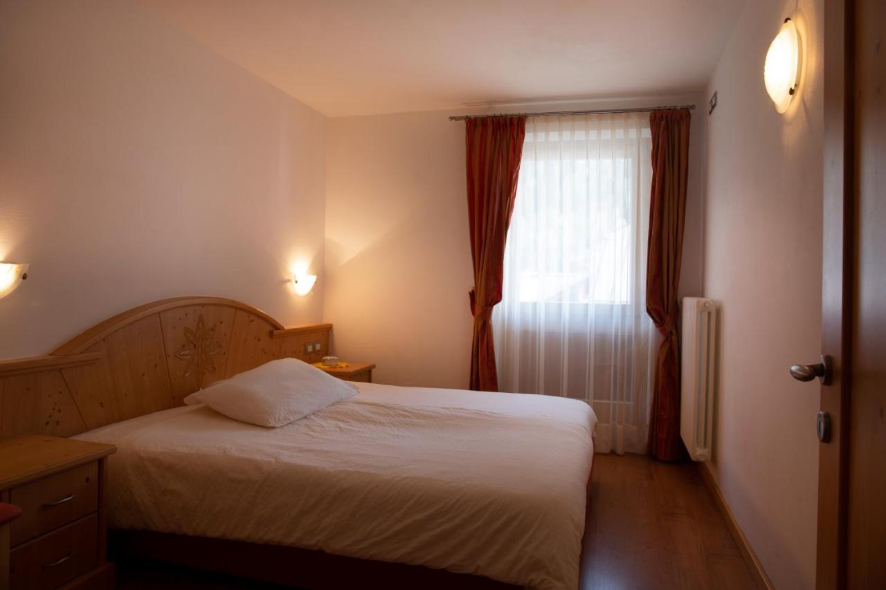 Baita Scaia Apartment