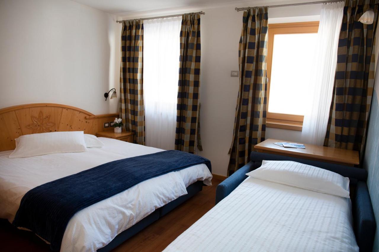 Apartment Baita Scaia *