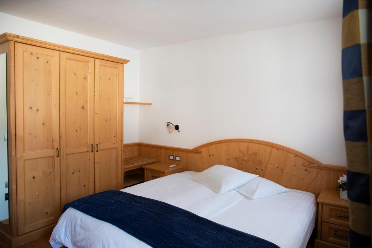 Apartment Baita Scaia *