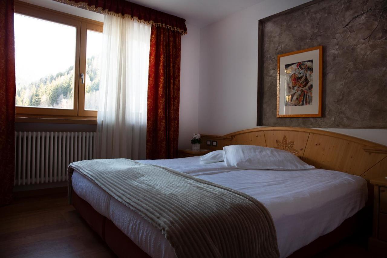Baita Scaia Apartment