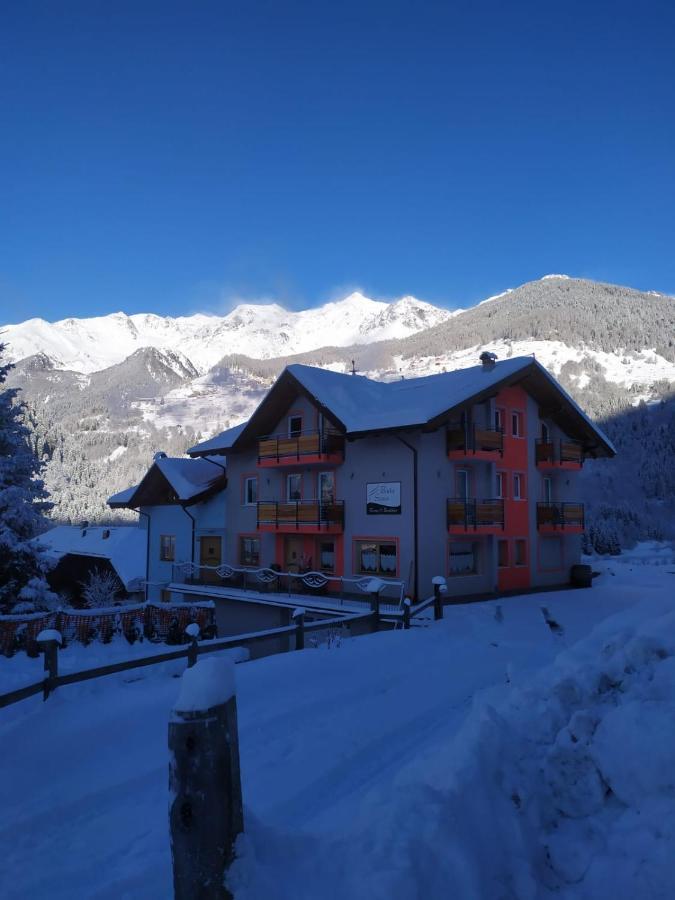 Baita Scaia Apartment *